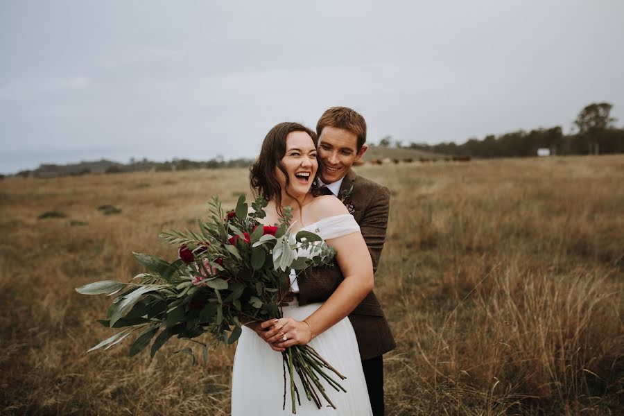 Vestuvių fotografas Jessica Turich (jessicaturich). Nuotrauka 2023 balandžio 20