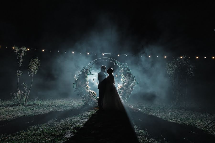 Fotógrafo de casamento Ilya Burdun (burdun). Foto de 21 de novembro 2022