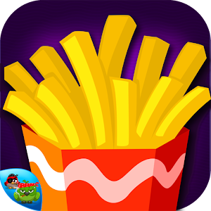 Kitchen Fever Fries Maker.apk 1.0