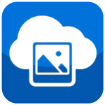 Cloud PhotoFrame EX.Net Apk