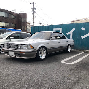 クラウンセダン JZS131