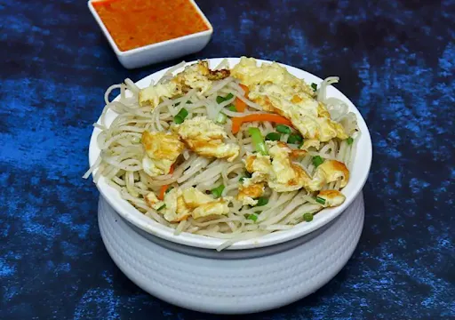 Egg Noodles