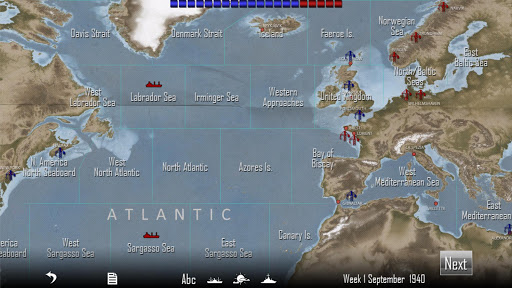 免費下載模擬APP|Atlantic Fleet app開箱文|APP開箱王