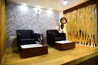 The Bless Beauty Salon, Iblur photo 1