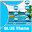 Blue Dialer Theme Download on Windows