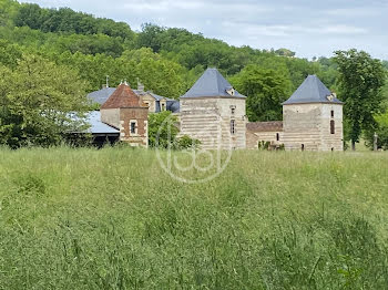 château à Clairac (47)