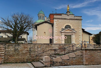 maison à Ars-sur-Formans (01)