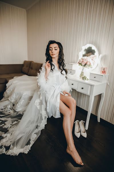 Photographe de mariage Karina Ptashnik (karinaptashnik19). Photo du 3 juillet 2020