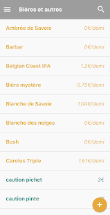 S'Beer Eck - STAFF(圖1)-速報App