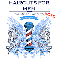 Haircuts For Men - Best Haircut Styles For Men