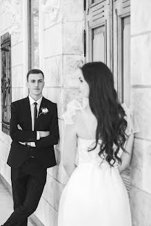 Wedding photographer Kirill Sviridov (kirs). Photo of 21 March