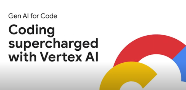 Vertex AI thumbnail