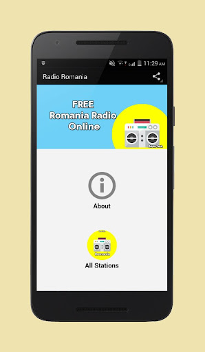 Radio Romania