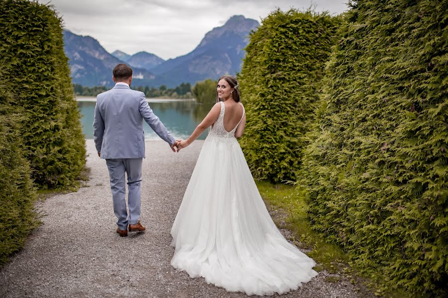 Fotógrafo de casamento Adrian Soucek (adriansoucek). Foto de 11 de janeiro 2023