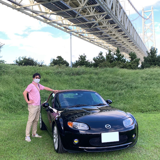 よしきのプロフィール画像