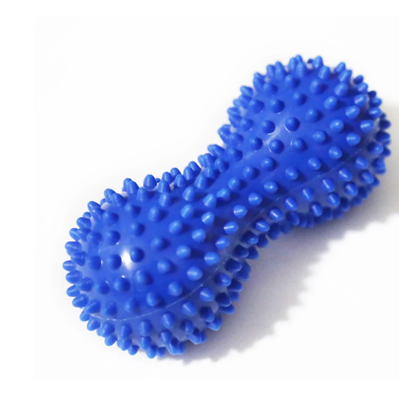 Peanut massage ball relax muscles