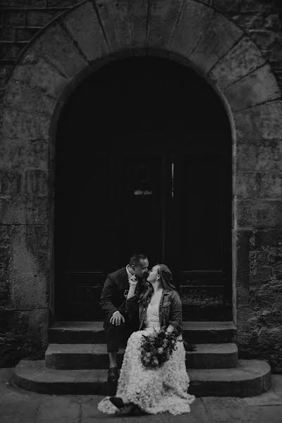 Fotografo di matrimoni Manuel Tabaco (manueltabaco). Foto del 6 aprile 2020