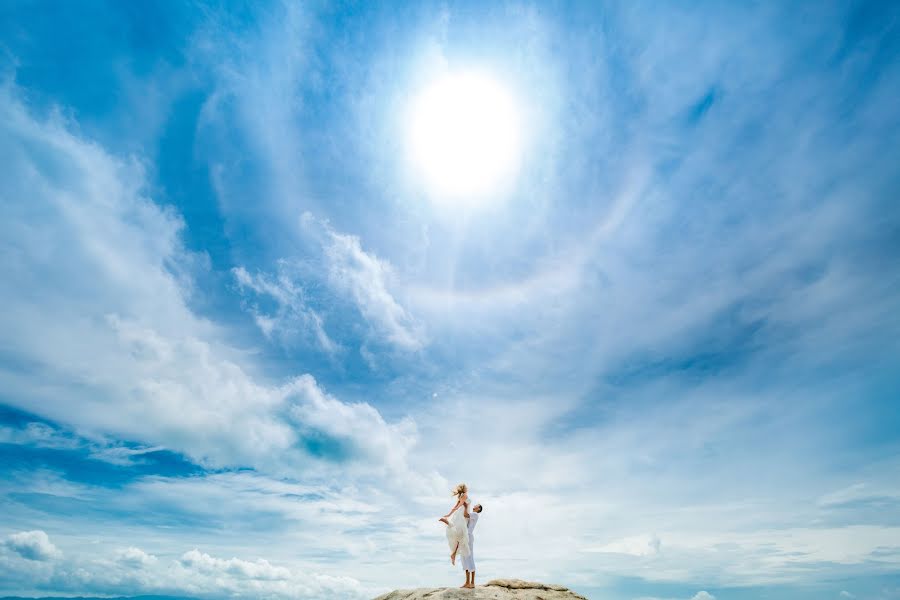 Fotógrafo de bodas Dimas Frolov (dimasfrolov). Foto del 8 de octubre 2019