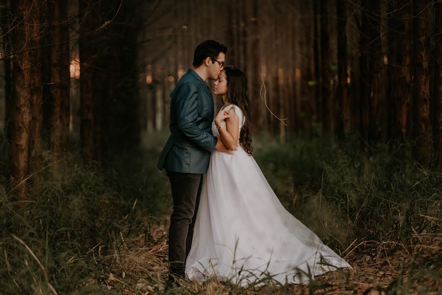 Fotografo di matrimoni Ney Nogueira (neynogueira). Foto del 14 maggio 2019