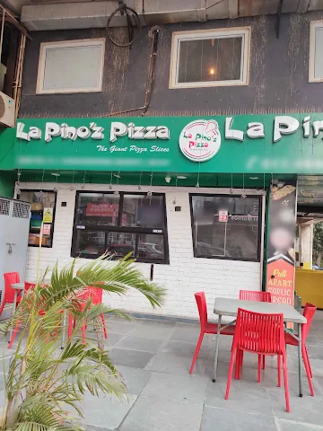 La Pino'z Pizza photo 