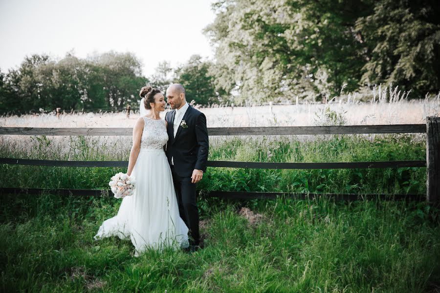 Fotografo di matrimoni Joerg Friedrich (blende08). Foto del 13 febbraio 2019