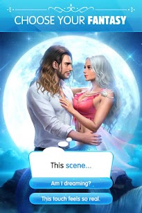 Stories Love and Choices MOD APK v1.2010260 (Premium Choices) 1