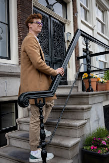 Huwelijksfotograaf Aleksandra Kurennykh (kurennykh). Foto van 11 mei 2023