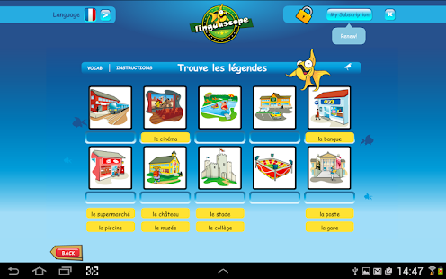 How to install Linguascope Beginners French 1.0.5 apk for pc