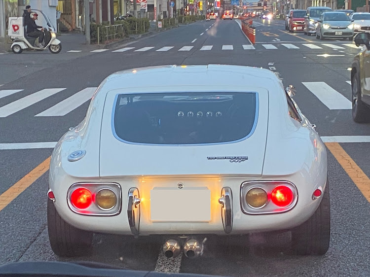 6シリーズのサクラと愛車・純度の高い刺激・黙撮俺の世界・discover＿ct・群馬群馬群馬群馬千〜葉に関するカスタム事例の投稿画像6枚目
