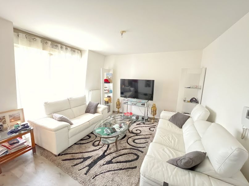 Vente appartement 2 pièces 38.39 m² à Le Plessis-Trévise (94420), 168 000 €