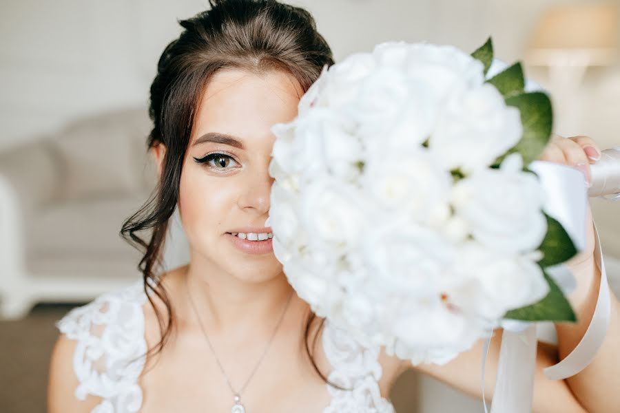 Svatební fotograf Anastasіya Onacko (nastiaonatsko). Fotografie z 11.listopadu 2021