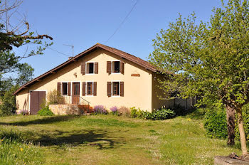 maison à Baigts (40)