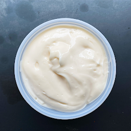 Mayonnaise (2oz)