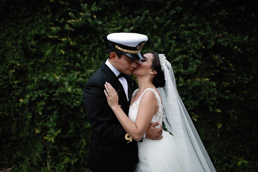 Wedding photographer Mario Palacios (mariopalacios). Photo of 19 November 2018