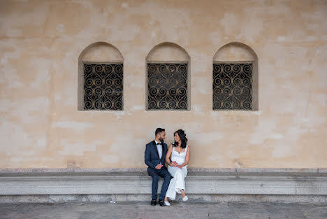 Photographe de mariage Linda Otterstedt (lindaotterstedt). Photo du 13 septembre 2021