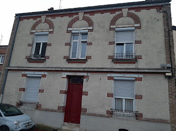 appartement à Reims (51)