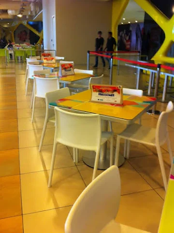 Forum Mall Food Court photo 