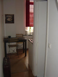 appartement à Lille (59)