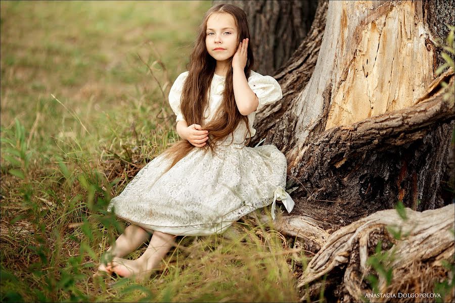 Düğün fotoğrafçısı Anastasiya Dolgopolova (dolgopolova). 28 Eylül 2015 fotoları