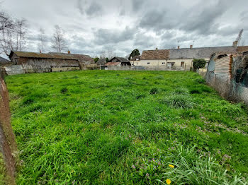 terrain à Guécélard (72)