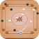 Conseil Carrom 3D icon