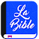 Bible de Jérusalem catholique icon