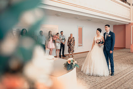 Wedding photographer Aleksandr Belozerov (abelozerov). Photo of 19 December 2017