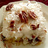 Thumbnail For I Added A Little Lightly Toasted Coconut On Top, Since Hubby Loves Coconut.  