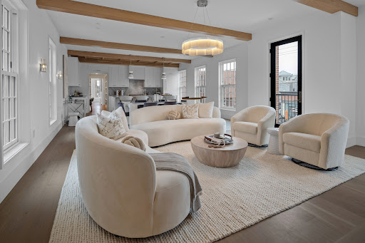 Maison avec terrasse 3