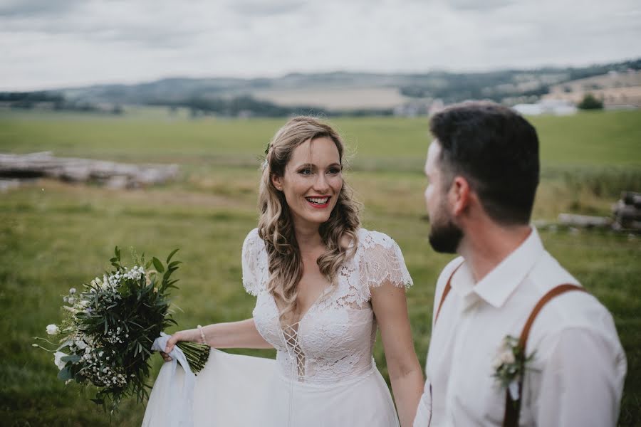 Wedding photographer Martin Holík (martinholik). Photo of 19 November 2021