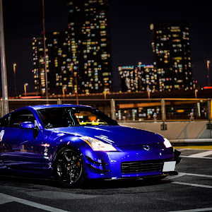 フェアレディZ Z33