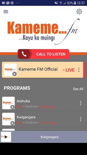 Mediamax Radio