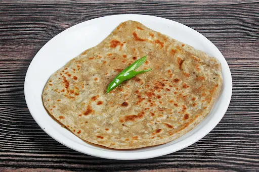 Tawa Paratha