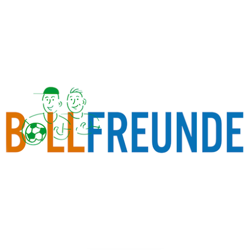 Ballfreunde  Ergebnisdienst